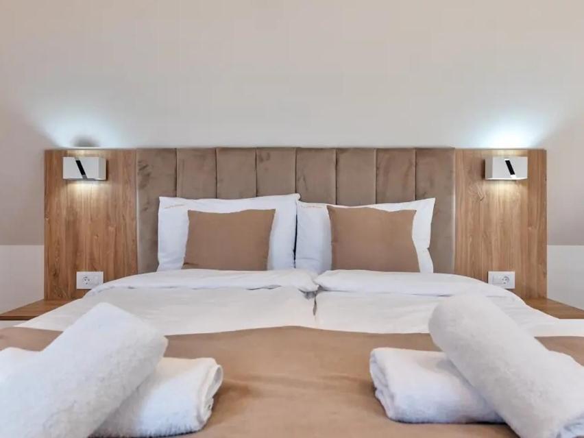 Vila Pino Silvestre Zlatibor Habitación foto
