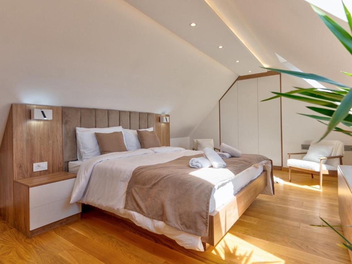 Vila Pino Silvestre Zlatibor Habitación foto