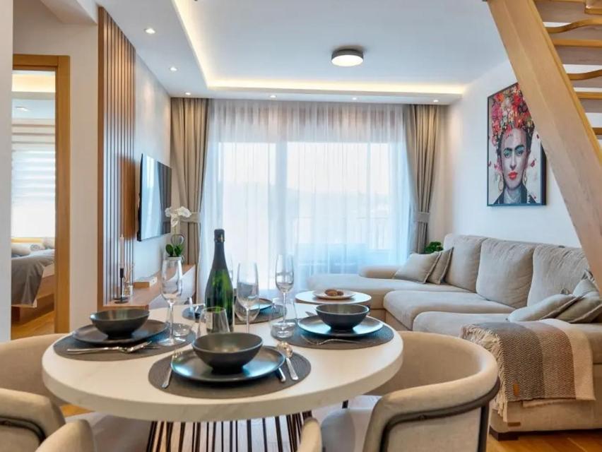 Vila Pino Silvestre Zlatibor Habitación foto