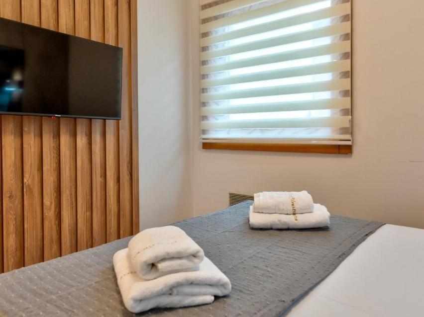 Vila Pino Silvestre Zlatibor Habitación foto