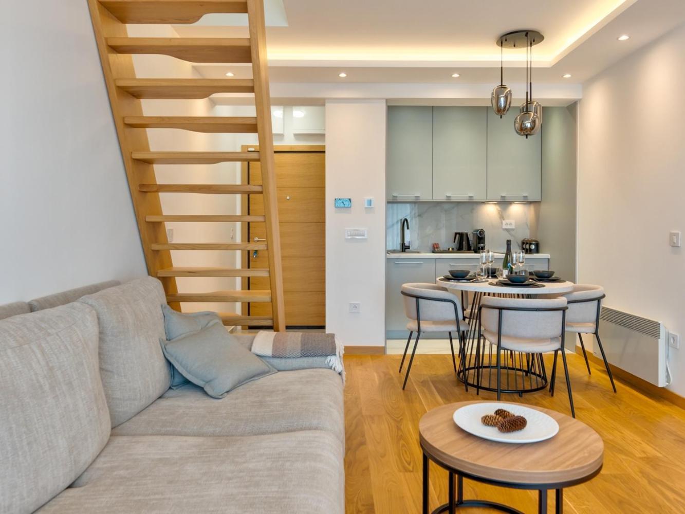 Vila Pino Silvestre Zlatibor Habitación foto