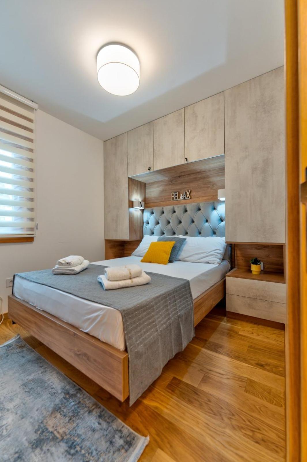 Vila Pino Silvestre Zlatibor Habitación foto